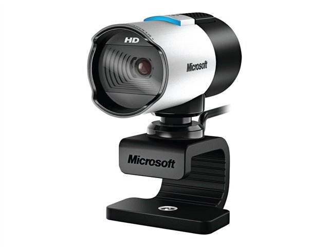 Microsoft Lifecam Studio For Bus