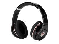 Monster Beats by Dr. Dre Studio High-Definition Headphones - Kopfh&ouml;rer (Ohrenschale)