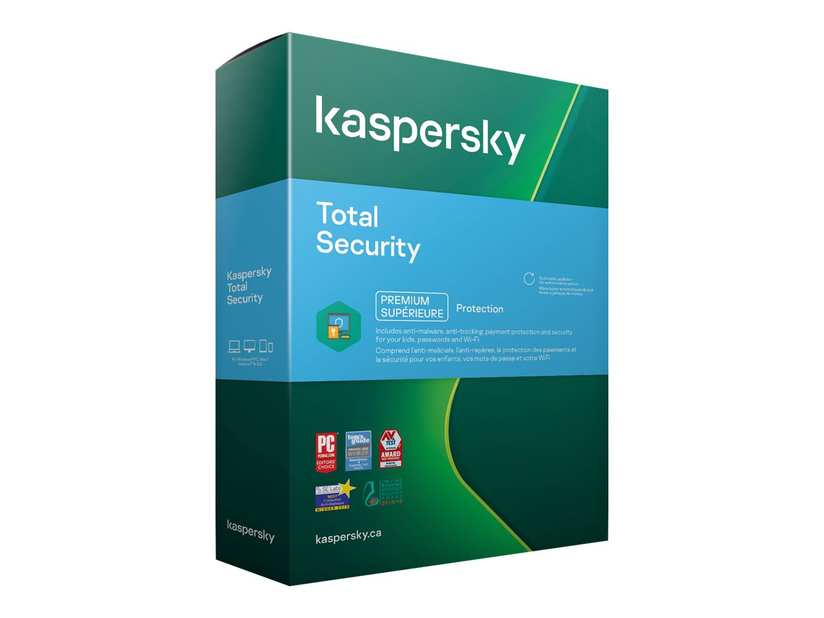 kaspersky total security 2021 testversion
