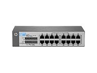 Hewlett Packard - Hp V1410-16 Swch