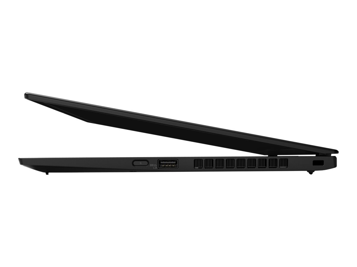 Product shot - Right side