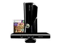 Microsoft Xbox 360 250 GB S Console