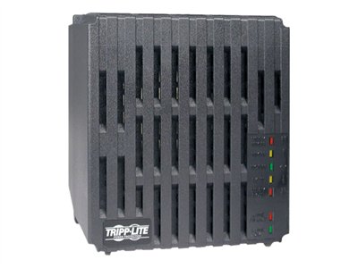 Tripp Lite Lc1800 1800W Line Conditioner