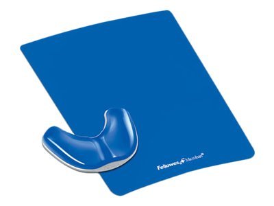 Fellowes Gliding Palm Support