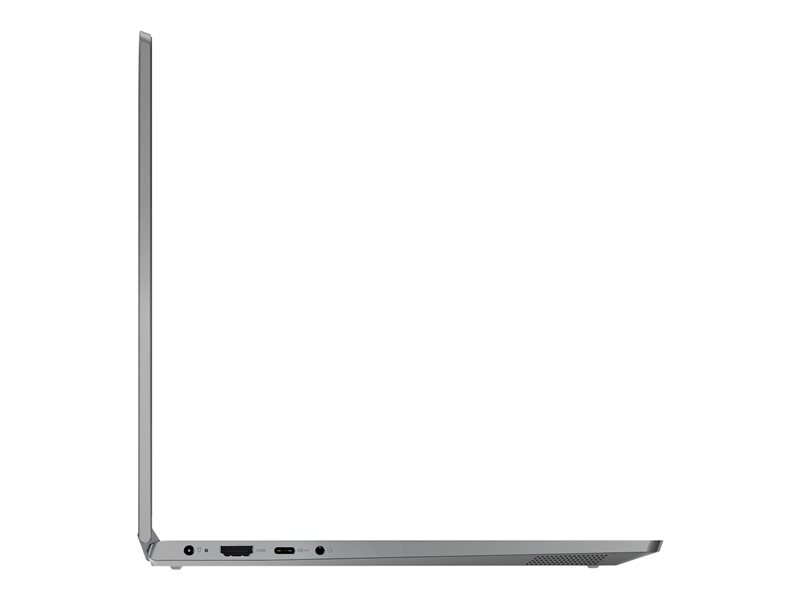 Product shot - Left side