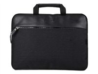 Mobilis VINTAGE NETCOVER - Housse d'ordinateur portable - 14" - Mobilis VINTAGE NETCOVER