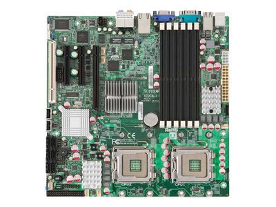 Supermicro Matx Mbd 5100 Dp 48Gb 6X Sata Pcie X16 2Xgeth