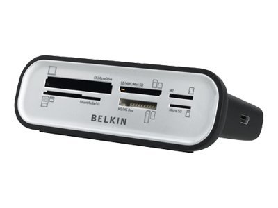 Belkin Universal Media Reader
