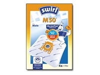 Melitta Swirl M 50 - Zubeh&ouml;r-Kit f&uuml;r Staubsauger