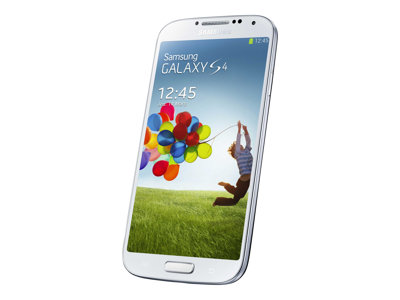 Samsung GALAXY S4