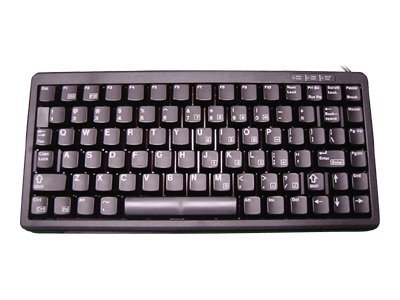 Cherry Compact-Keyboard G84-4100