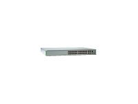 Allied Telesis AT 8100S/24POE