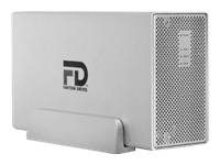 MicroNet Fantom Drives Gforce3 MegaDisk