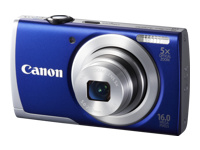 Canon PowerShot A2600