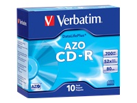 Verbatim DataLifePlus