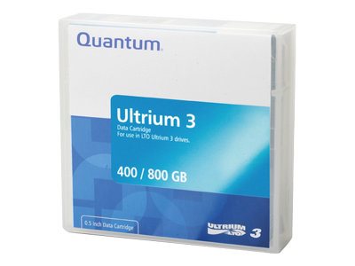 Quantum - LTO Ultrium x 1 - 400 GB