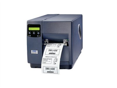 Datamax I-Class I-4208
