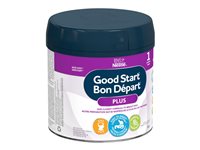 Good Start Plus Baby Formula - 580 g