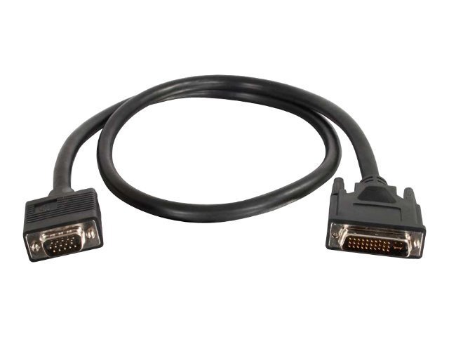 Cables to Go 6FT CBL PROJECTOR M1 TO VGA M1/M - HD15/M
