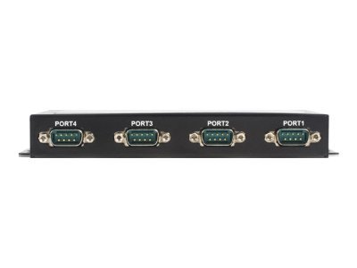 StarTech.com 4 Port VGA Video Splitter
