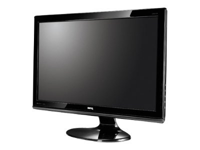 BenQ 24LED VA1080P 20000000:1 DCR, 8MS GTG,  2XHDMI