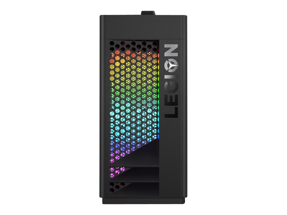 Product shot - Front