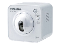 Zum Angebot - Panasonic BL-VT164E - Netzwerkkamera