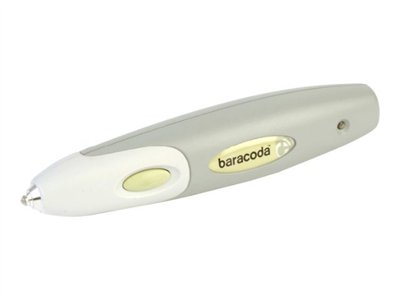 BaracodaPencil 2