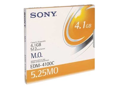 Sony EDM 4100N
