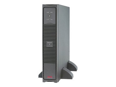 APC Smart-UPS SC 1000VA