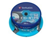 Verbatim Data Vinyl