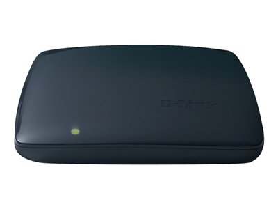 D-Link Mainstage Tv Adpt For Intel Wls Display