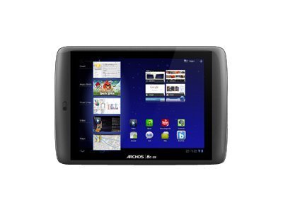 Archos 80 G9 Turbo
