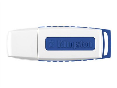 Kingston DataTraveler I G3