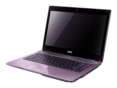 Acer Aspire 4752-2354G64Mnuu