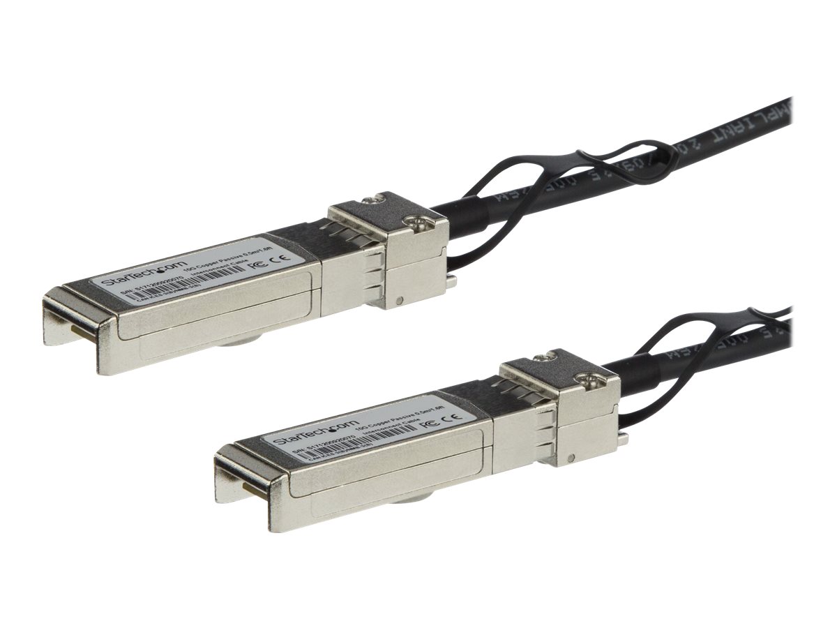 SFP10GPC05M | STARTECH.COM