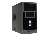Apex TM-366-BK