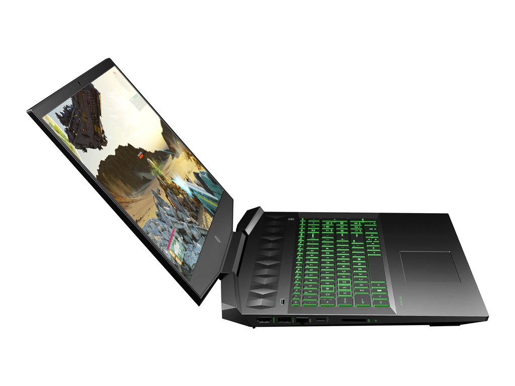 Product shot - Left-angle