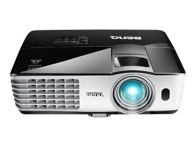 BenQ MX613ST DLP PROJ XGA 2500 LUMEN SHORT THROW