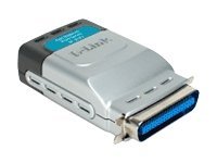 D-Link DP 301P+