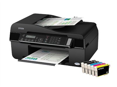 Epson Stylus Office BX320FW
