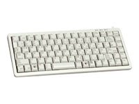 Cherry Compact-Keyboard G84-4100