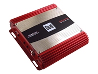 Dual XPA2100