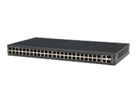 3Com Switch 4210 - Switch - Managed - 48 porte - 3CR17334-91-ME