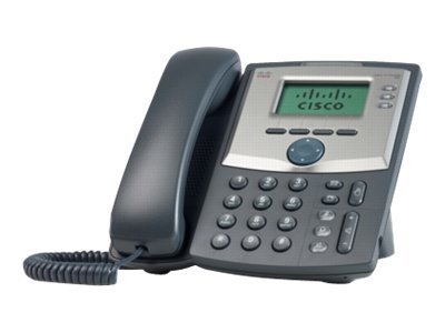 Cisco Small Business SPA 303