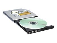 *LGE GT20N DVD1RW NOTEBOOK SLIM SATA INTERNO DL