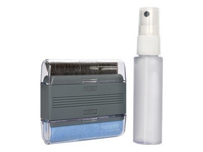 Fellowes Duo Cleaner