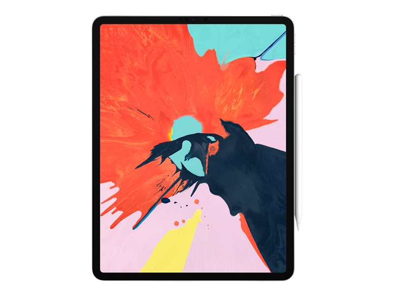 Product shot - Front