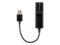 Belkin USB 2.0 Ethernet Adapter