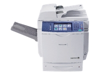 Xerox WorkCentre 6400S